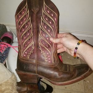 Noble Outfitters Boot 9B